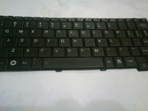 Чистая клавиатура (почистить)