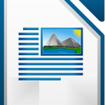 LibreOffice Writer 
