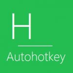 AutoHotkey