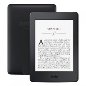 Электронная книжка Amazon Kindle Paperwhite